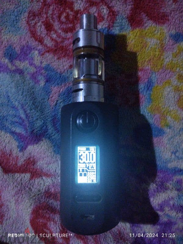 puma200w vape 0