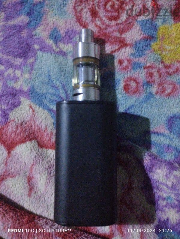 puma200w vape 2