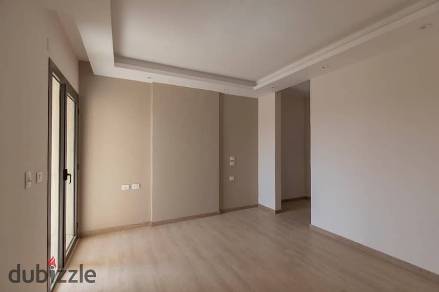 Apartment for sale on the key, fully finished, in The Address East Compound, Fifth Settlement, New Cairo, Address East NEW CAIRO 8