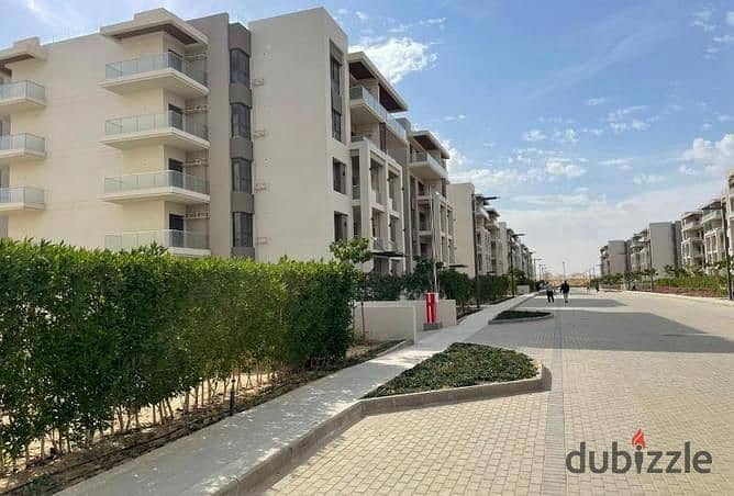 Apartment for sale on the key, fully finished, in The Address East Compound, Fifth Settlement, New Cairo, Address East NEW CAIRO 9