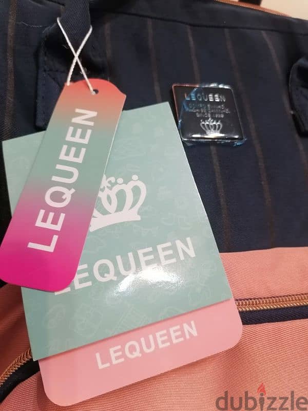 شنطة LEQUEEN G6 8