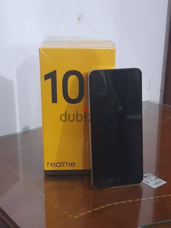 ريلمي 10 كسر زيرو realme 10 1