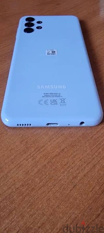 ((سامسونج اي 13 )) Samsung A13 1