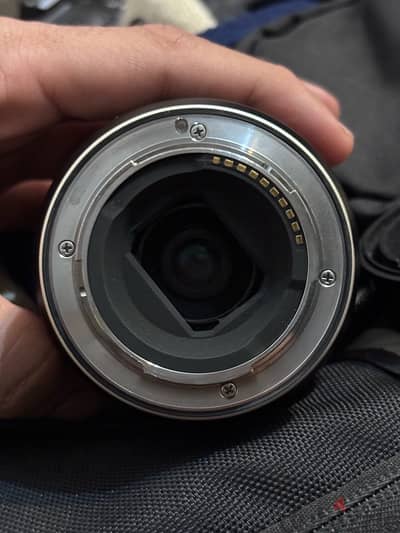 TAMRON 24 mm for SONY like new