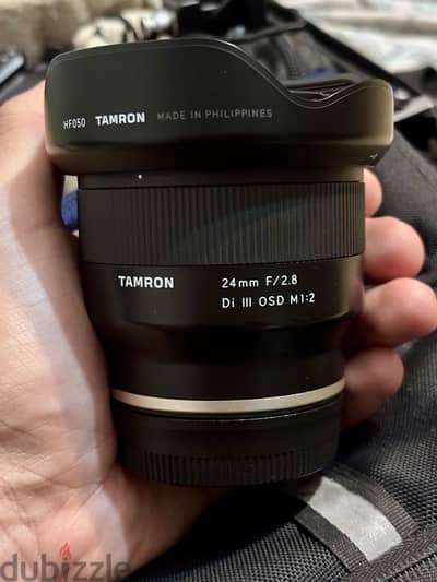 TAMRON