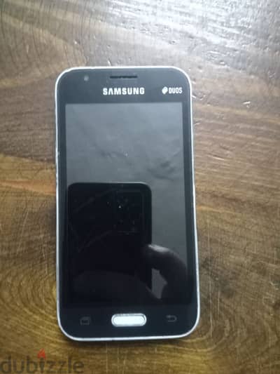 Samsung j1 mini prime