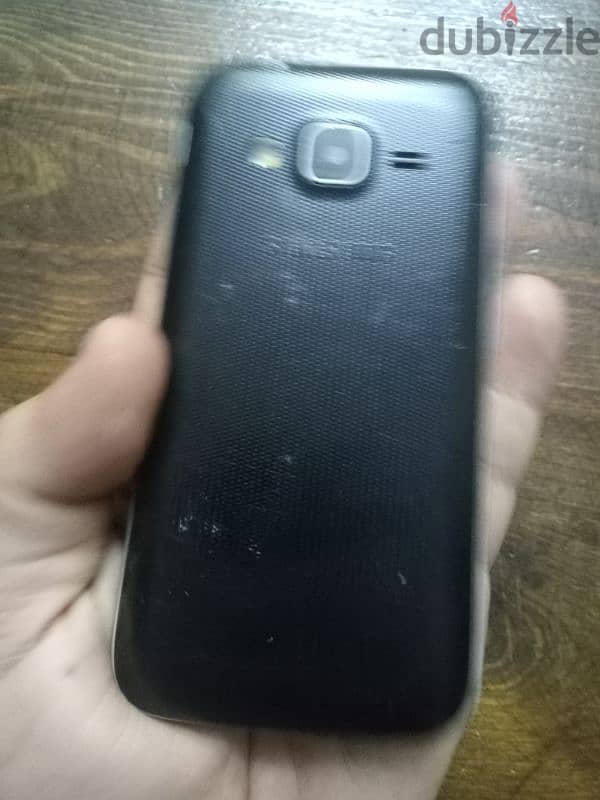 Samsung j1 mini prime 5