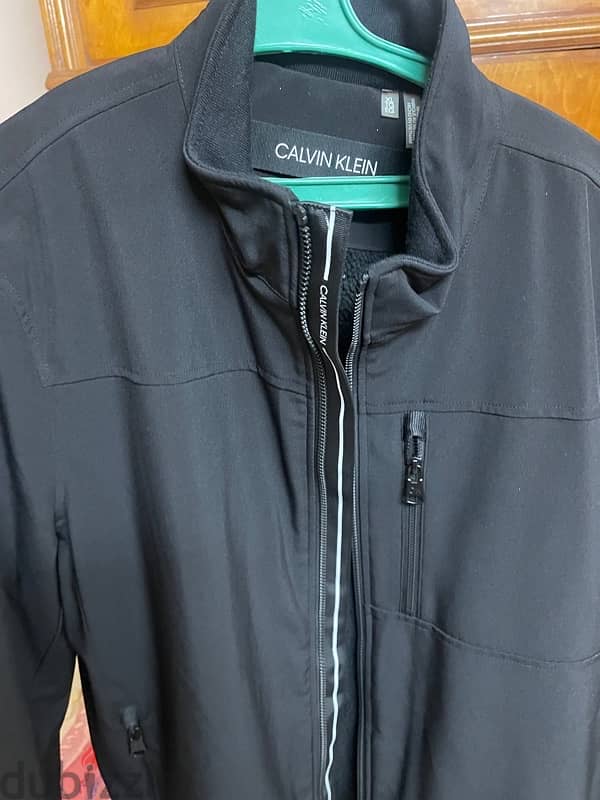 Originale calvin klein jacket 4