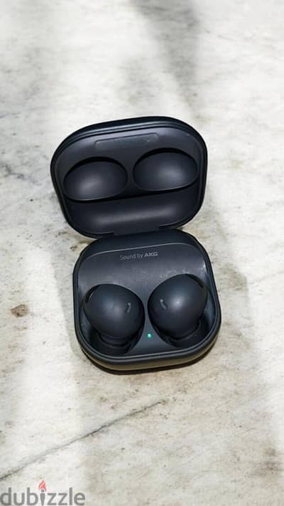 Samsung galaxy Buds 2 pro