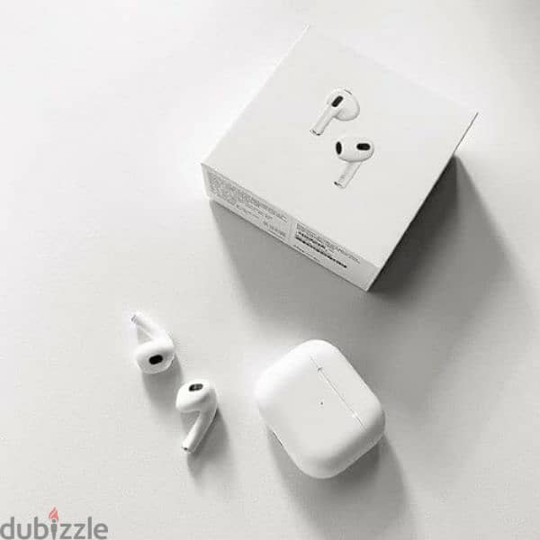 ايربودز 3 برو Airpods 3Pro 0