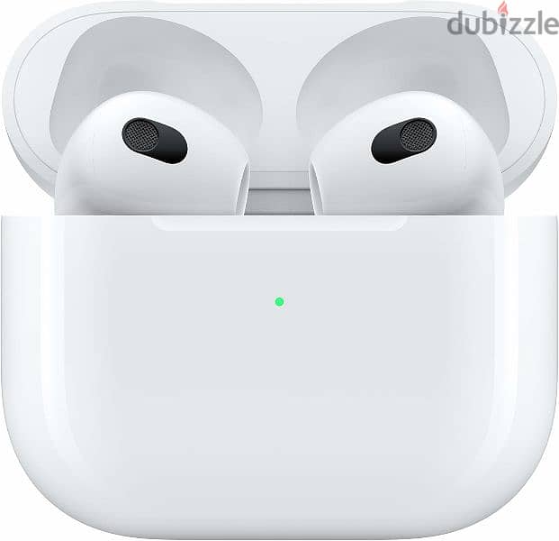 ايربودز 3 برو Airpods 3Pro 1