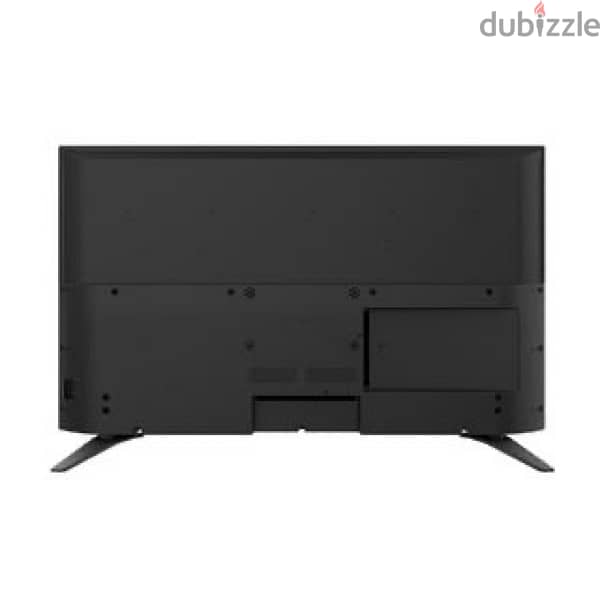 TORNADO HD DLED TV 32 Inch Built-In Receiver 32EC3300E 4