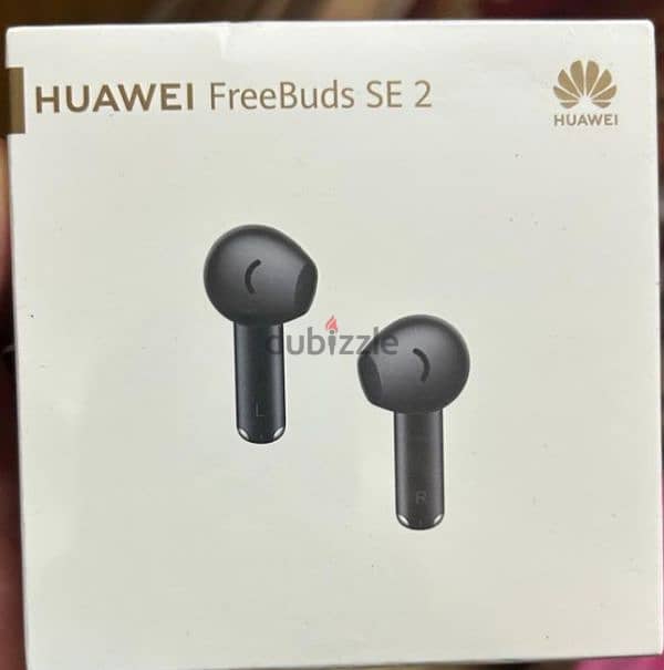 Huawei freebuds SE2 0