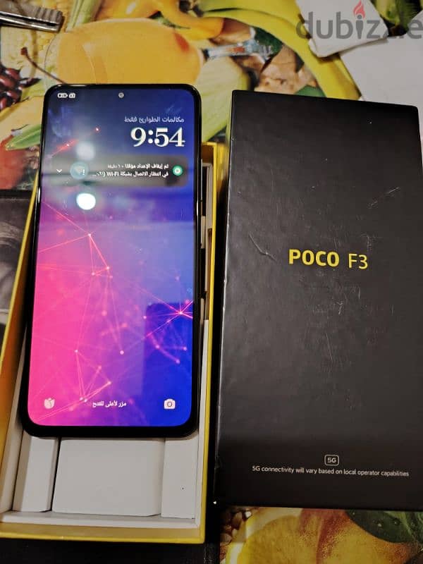 poco f3 9