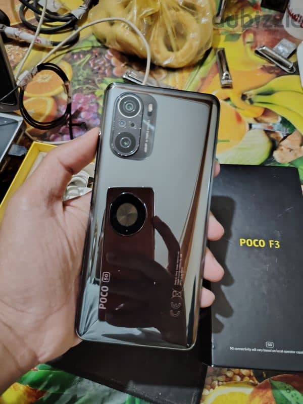 poco f3 11