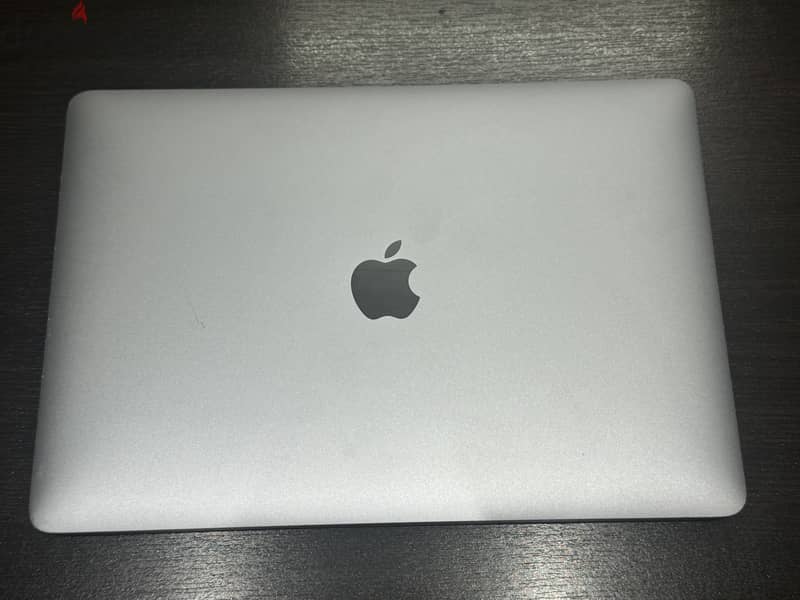 13.3-inch MacBook Pro Intel-Core i7/16GB Ram/1TB SSD (2020) 4