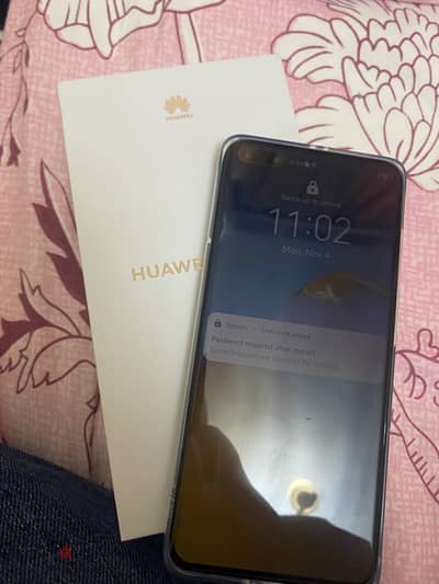 Huawei