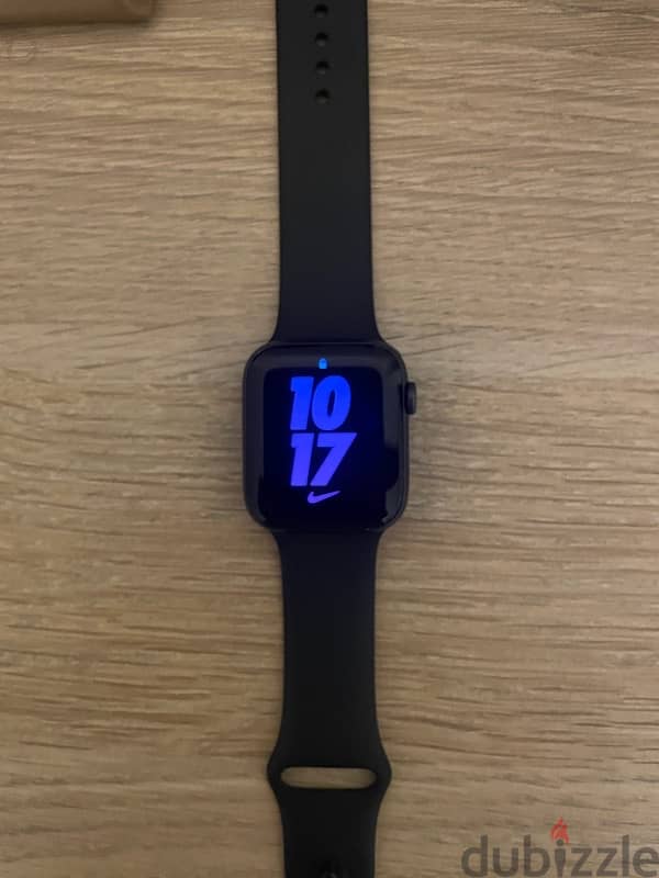 Apple watch series 6 44mm 0