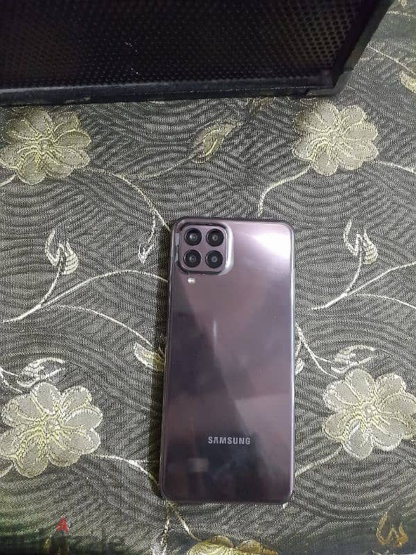 Samsung M33 5G 1