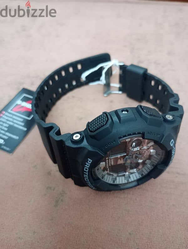 G shock 1