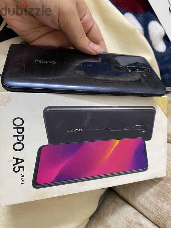 oppo a5 2020 1