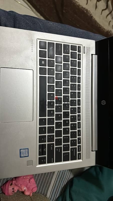 lap hp core i7 gen 8 1