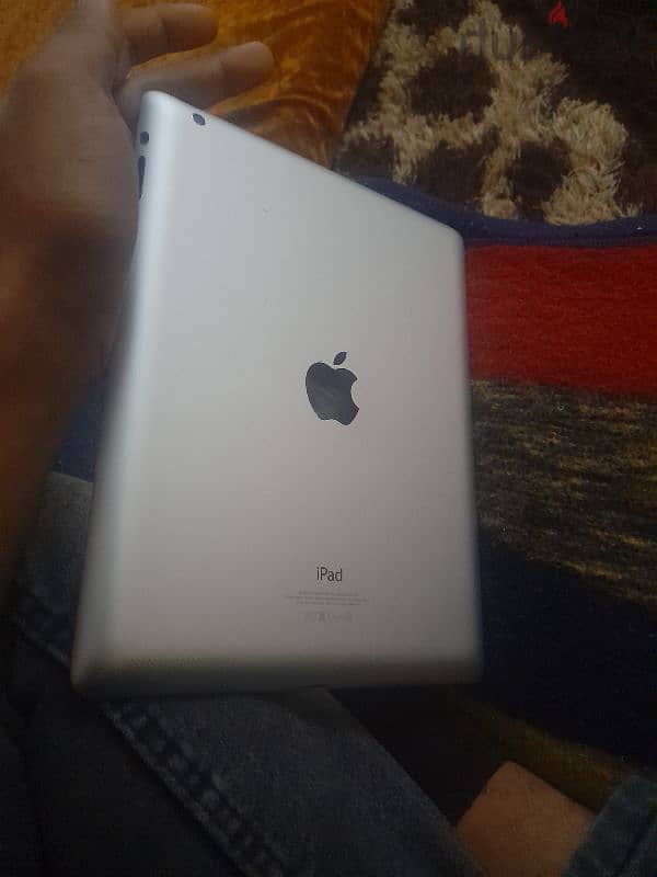 ipad4 2