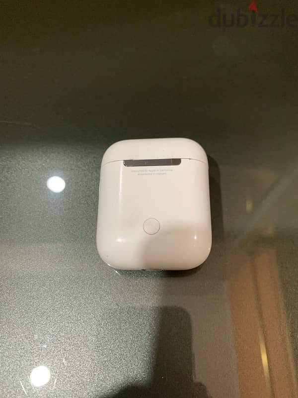 apple airpods gen2 ابل ايربودز الجيل الثاني 1