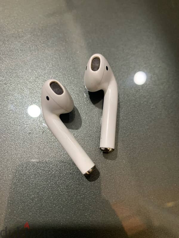 apple airpods gen2 ابل ايربودز الجيل الثاني 2