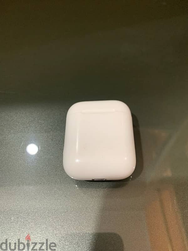 apple airpods gen2 ابل ايربودز الجيل الثاني 3