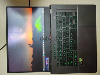 ASUS Rog Zephyrus G15