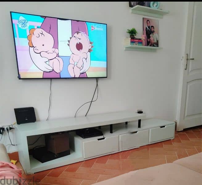 وحدة تليفزيون tv unit 1