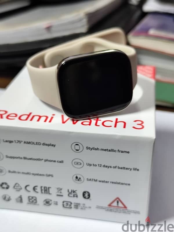 Redmi Watch 3 2