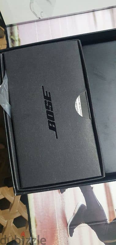 سماعه bose sound sport 5