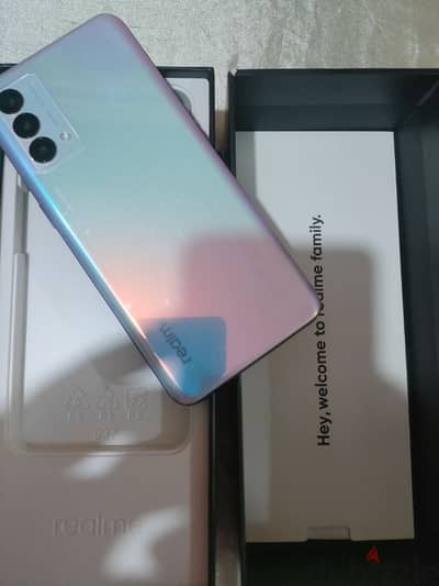 realme GT Master edition ( 8+256G)