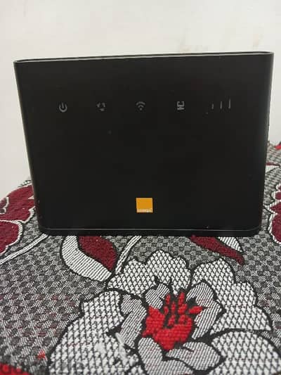 Router Orange home 4g