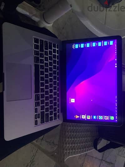 macbook pro 13inch 2015