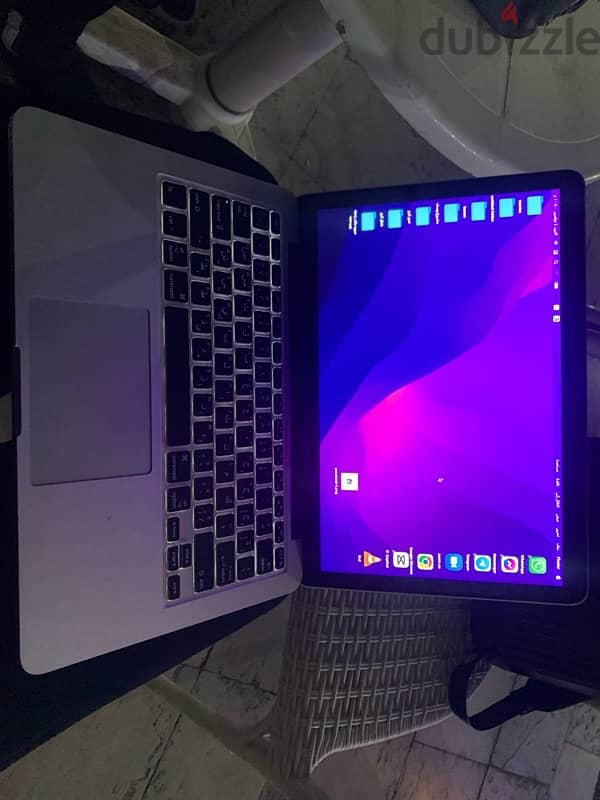 macbook pro 13inch 2015 0