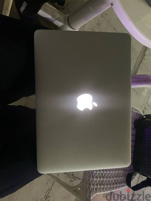 macbook pro 13inch 2015 1