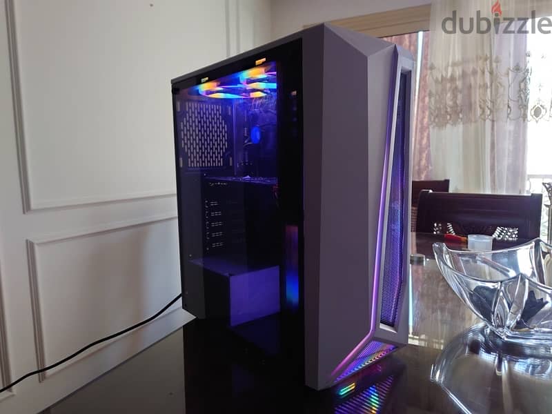 تجميعه جيل عاشر gaming pc 0