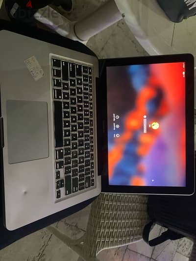 macbook pro 15inch 2010