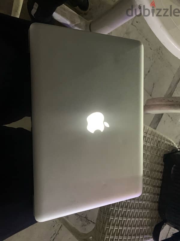 macbook pro 15inch 2010 1