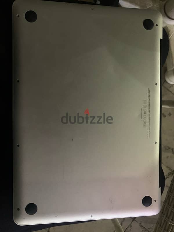 macbook pro 15inch 2010 2