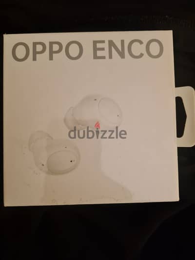 oppo Enco Buds