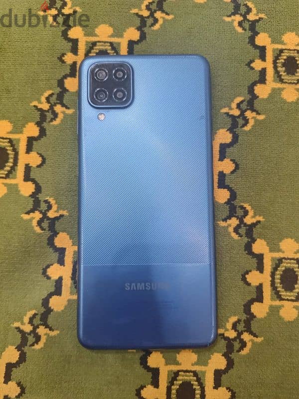 samsung A12 2