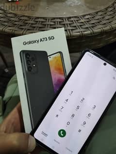 Samsung a73 5g 0