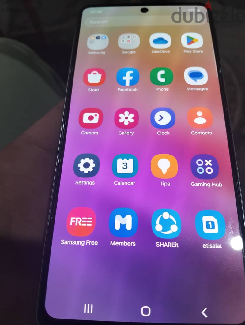 Samsung a73 5g 2