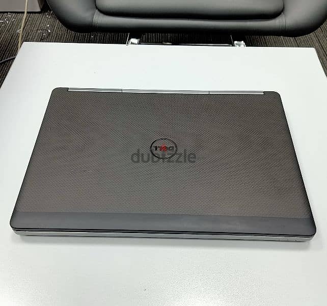 dell precision 7520 1