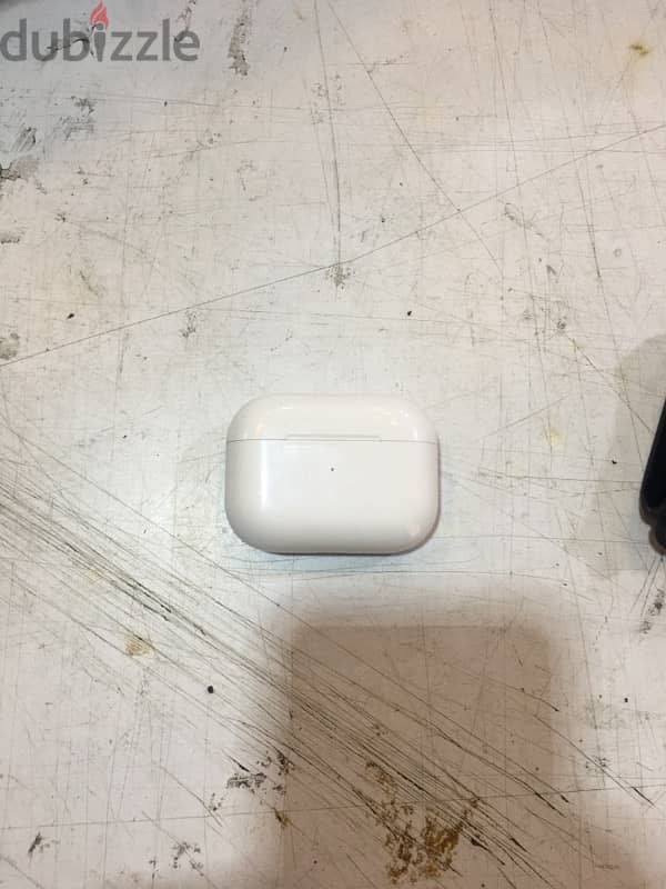 airpods pro 2 سيمي اوريجينال 2