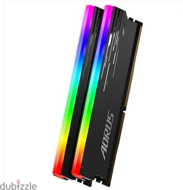 Ram AORUS RGB Memory DDR4 16GB (2x8GB) 4400MT/s 1